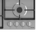 GW641EX Plinska ploča za kuhanjeGW641EX Plinska ploča za kuhanje7