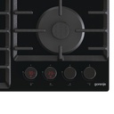 GKTW642SYB Plinska ploča za kuhanje na kaljenom stakluGKTW642SYB Plinska ploča za kuhanje na kaljenom staklu7