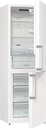 Kombinirani hladnjak/zamrzivač NRK6191EW5FKombinirani hladnjak/zamrzivač NRK6191EW5F0