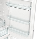 Kombinirani hladnjak/zamrzivač NRK6191EW5FKombinirani hladnjak/zamrzivač NRK6191EW5F16