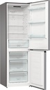 Kombinirani hladnjak/zamrzivač NRK6191ES4Kombinirani hladnjak/zamrzivač NRK6191ES41