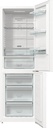 Kombinirani hladnjak/zamrzivač NRK6192AW4Kombinirani hladnjak/zamrzivač NRK6192AW44