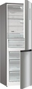 Kombinirani hladnjak/zamrzivač NRK6192AXL4Kombinirani hladnjak/zamrzivač NRK6192AXL40