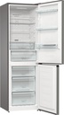 Kombinirani hladnjak/zamrzivač NRK6192AXL4Kombinirani hladnjak/zamrzivač NRK6192AXL41