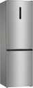 Kombinirani hladnjak/zamrzivač NRK6192AXL4Kombinirani hladnjak/zamrzivač NRK6192AXL42