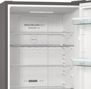 Kombinirani hladnjak/zamrzivač NRK6192AXL4Kombinirani hladnjak/zamrzivač NRK6192AXL410