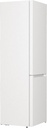 Kombinirani hladnjak/zamrzivač NRK6202EW4Kombinirani hladnjak/zamrzivač NRK6202EW49