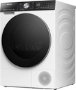 DH5S102BW Samostojeća kondenzacijska sušilica rublja s toplinskom pumpomDH5S102BW Samostojeća kondenzacijska sušilica rublja s toplinskom pumpom5