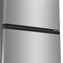 Kombinirani hladnjak/zamrzivač RK6202ES4Kombinirani hladnjak/zamrzivač RK6202ES413