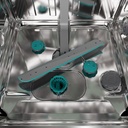 HV663A65 Ugradbena perilica posuđaHV663A65 Ugradbena perilica posuđa8