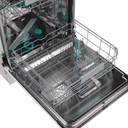 HV663A65 Ugradbena perilica posuđaHV663A65 Ugradbena perilica posuđa7