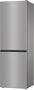 Kombinirani hladnjak/zamrzivač NRK6191PS4Kombinirani hladnjak/zamrzivač NRK6191PS46