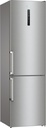 Kombinirani hladnjak/zamrzivač NRC6203SXL5Kombinirani hladnjak/zamrzivač NRC6203SXL52