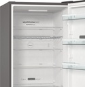 Kombinirani hladnjak/zamrzivač NRC6203SXL5Kombinirani hladnjak/zamrzivač NRC6203SXL59