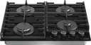 Plinska ploča za kuhanje na kaljenom staklu GT642ABPlinska ploča za kuhanje na kaljenom staklu GT642AB4