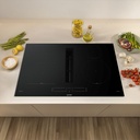 GEH8432BSCWF Indukcijska ploča za kuhanje s integriranom napomGEH8432BSCWF Indukcijska ploča za kuhanje s integriranom napom11