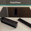 GEH8432BSCWF Indukcijska ploča za kuhanje s integriranom napomGEH8432BSCWF Indukcijska ploča za kuhanje s integriranom napom10