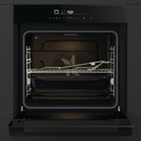 HO66F8 PIZZACHEF Ugradbena pećnica - PirolizaHO66F8 PIZZACHEF Ugradbena pećnica - Piroliza1