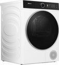 DH5I104BWAB Samostojeća kondenzacijska sušilica rublja s toplinskom pumpomDH5I104BWAB Samostojeća kondenzacijska sušilica rublja s toplinskom pumpom11