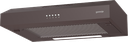 HOOD GH10A-S-BR WHU629EBR/S GOR2