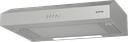 HOOD GH10A-S-SS WHU629EX/S GOR2