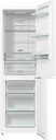 REFRIG HZF3268SED NRK6192AW4 GOR5