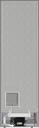 REFRIG HZF3568SED NRK6202AXL4 GOR6