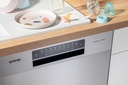 DISHWASH WD13-A320X GS642E90X GOR15