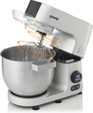 KITCHEN MACHINE MMC1500SCX GOR16