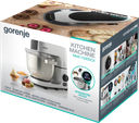 KITCHEN MACHINE MMC1500SCX GOR18