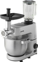 KITCHEN MACHINE MMC1500SCX GOR7