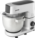 KITCHEN MACHINE MMC1500SCX GOR6