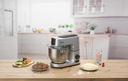 KITCHEN MACHINE MMC1500SCX GOR20