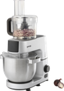 KITCHEN MACHINE MMC1500SCX GOR23