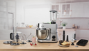 KITCHEN MACHINE MMC1500SCX GOR29