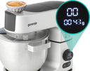 KITCHEN MACHINE MMC1500SCX GOR28