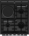 COOKER FK513C-D1D4E GK5B42SD GOR2