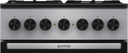 COOKER FK513C-D1D4E GK5B42SD GOR9