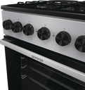 COOKER FK513C-D1D4E GK5B42SD GOR8