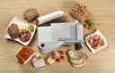 FOOD SLICER R607A4