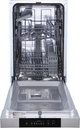 DISHWASH WQP8-7736N GI520E15X GOR2