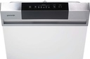 DISHWASH WQP8-7736N GI520E15X GOR4