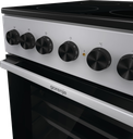 COOKER FR513C-GSDA2 GEC5B41SG GOR8