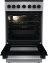 COOKER FR513C-GSDA2 GEC5B41SG GOR3