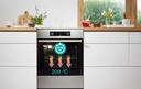 COOKER FR513C-GSDA2 GEC5B41SG GOR20
