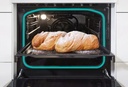 COOKER FR513C-GSDA2 GEC5B41SG GOR18