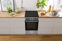 COOKER FR513C-GSDA2 GEC5B41SG GOR33