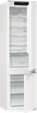 REFRIG HZFI29282 NRKI519E41 GOR1