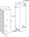 REFRIG HZFI29282 NRKI519E41 GOR11