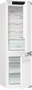 REFRIG HZFI26282 NRKI517E42 GOR1